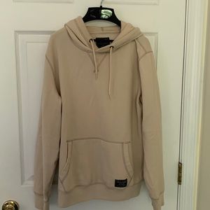 Abercrombie and Fitch Essential Wear hoodie